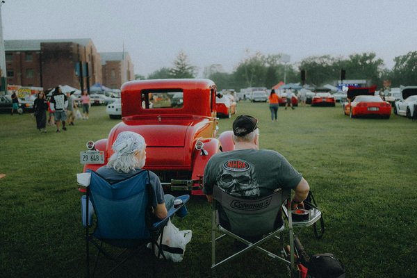 Vitesse et puissance : pourquoi les voitures de police sont différentes
